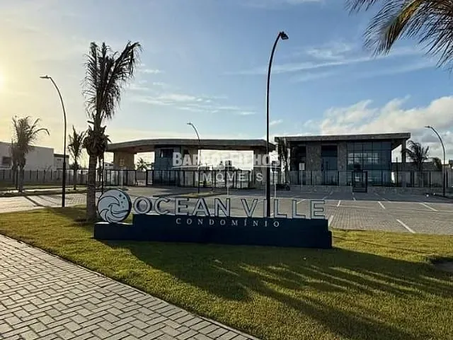 Terreno com 400m², à venda, no bairro São José dos Náufragos em Aracaju