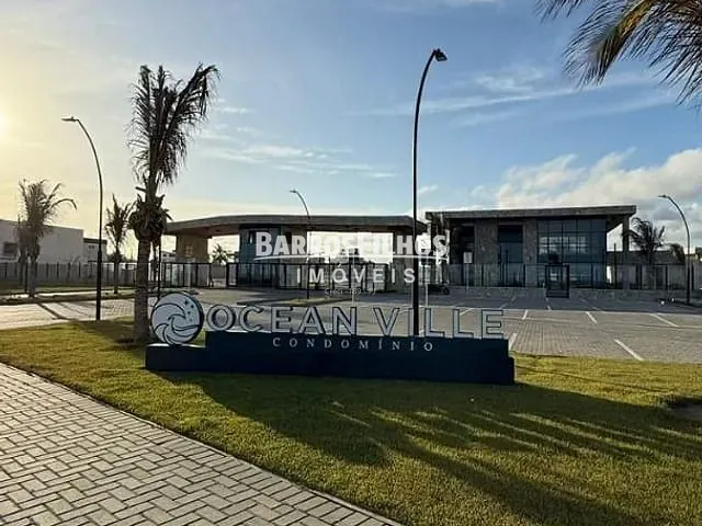 Terreno com 400m², à venda, no bairro São José dos Náufragos em Aracaju