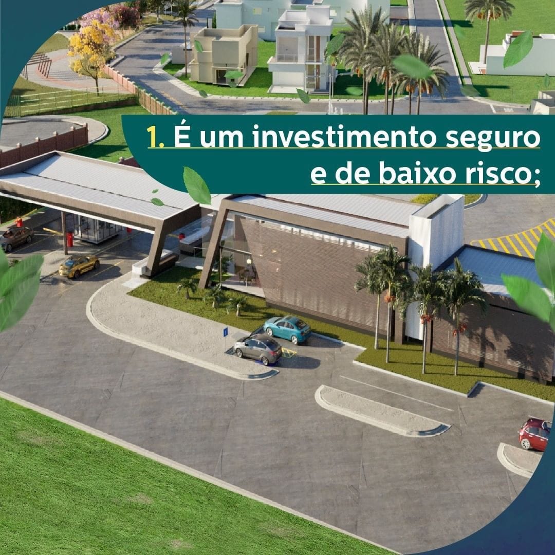 Para você construir do seu jeito