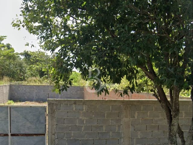 Terreno com 312m², à venda, no bairro Parque Rosário em Campos dos Goytacazes