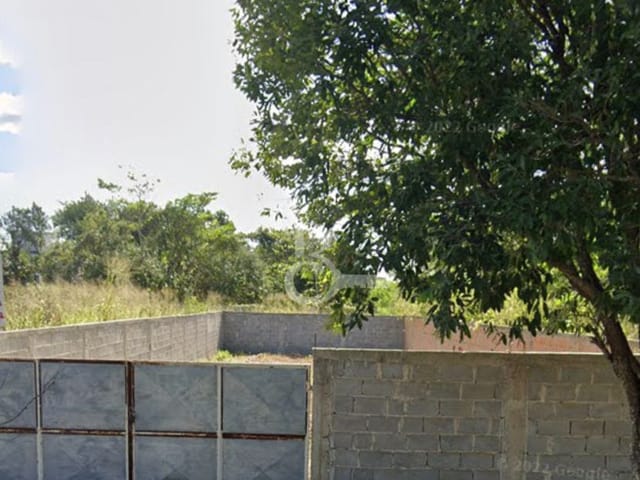 Terreno com 312m², à venda, no bairro Parque Rosário em Campos dos Goytacazes