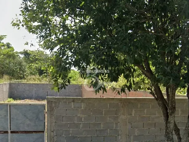 Terreno com 312m², à venda, no bairro Parque Rosário em Campos dos Goytacazes