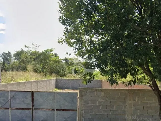 Terreno com 312m², à venda, no bairro Parque Rosário em Campos dos Goytacazes