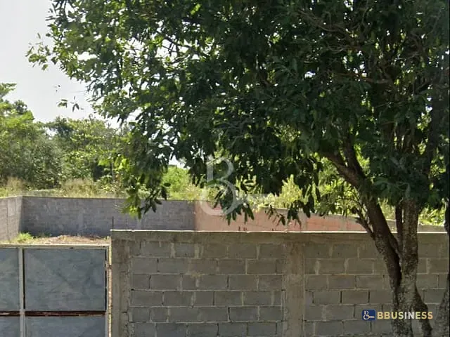 Terreno com 312m², à venda, no bairro Parque Rosário em Campos dos Goytacazes