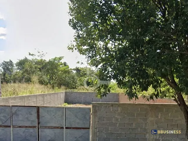 Terreno com 312m², à venda, no bairro Parque Rosário em Campos dos Goytacazes