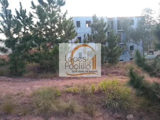 Terreno com 500m², à venda, no bairro Atibaia Belvedere em Atibaia