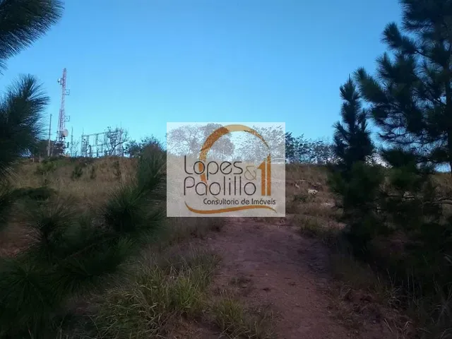 Terreno com 500m², à venda, no bairro Atibaia Belvedere em Atibaia