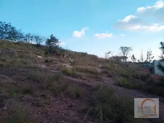 Terreno com 500m², à venda, no bairro Atibaia Belvedere em Atibaia