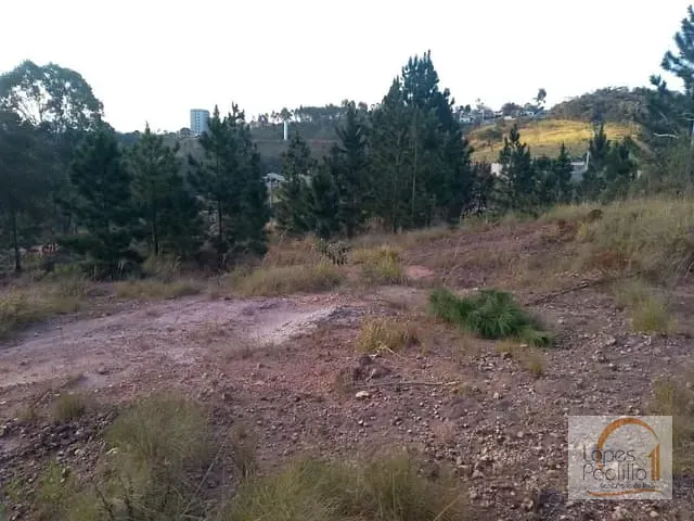Terreno com 500m², à venda, no bairro Atibaia Belvedere em Atibaia