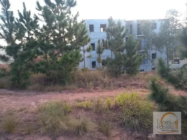 Terreno com 500m², à venda, no bairro Atibaia Belvedere em Atibaia