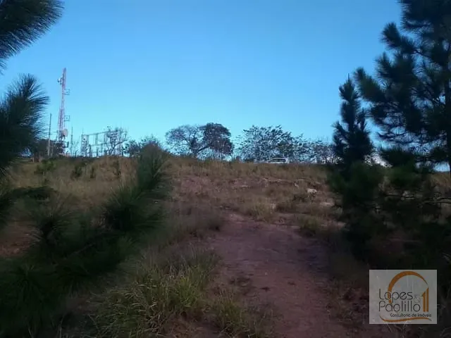 Terreno com 500m², à venda, no bairro Atibaia Belvedere em Atibaia
