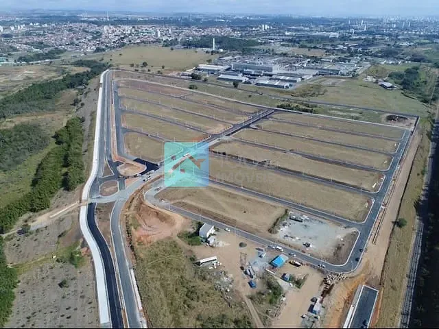 Terreno com 505m², à venda, no bairro Jardim Satélite em São José dos Campos