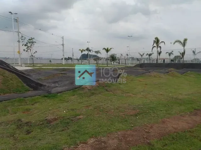 Terreno com 505m², à venda, no bairro Jardim Satélite em São José dos Campos