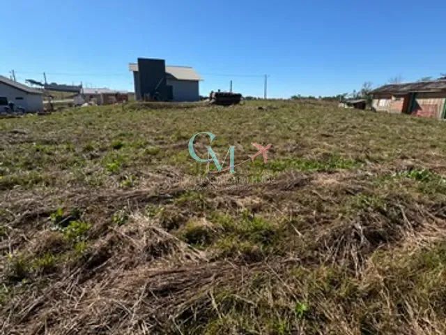 Terreno com 405m², à venda, no bairro Bela Vista em Xanxerê