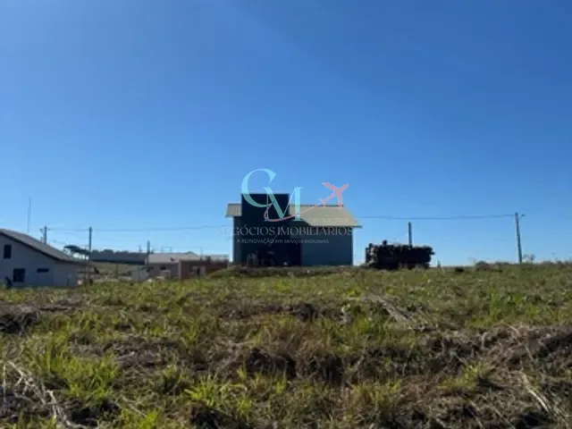 Terreno com 405m², à venda, no bairro Bela Vista em Xanxerê