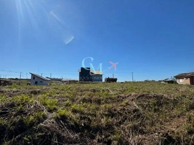 Terreno com 405m², à venda, no bairro Bela Vista em Xanxerê