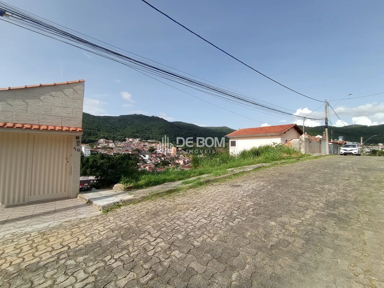 Terreno, 369 m² - Foto 6