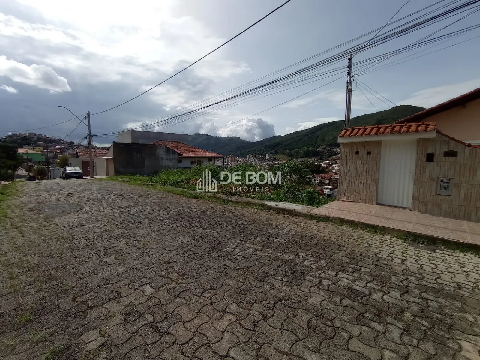 Terreno, 369 m² - Foto 3