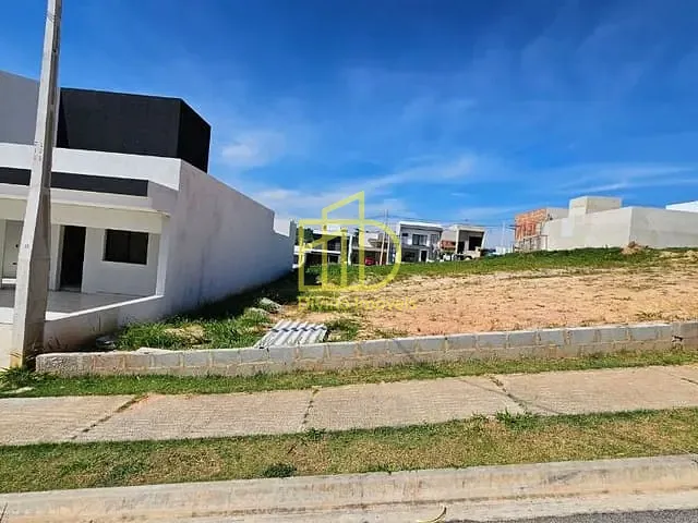 Terreno com 225m², à venda, no bairro Jardim Wanel Ville V em Sorocaba