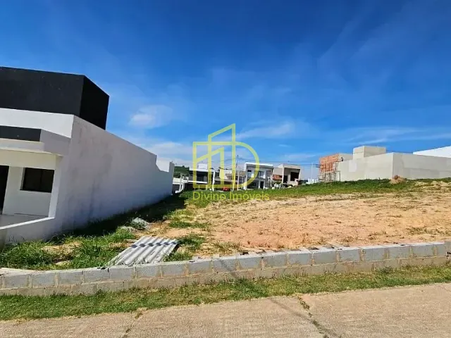Terreno com 225m², à venda, no bairro Jardim Wanel Ville V em Sorocaba