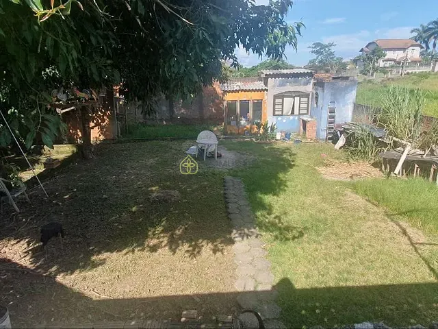 Terreno com 925m², à venda, no bairro Martinelli em Penedo