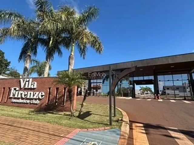 Terreno com 238m², à venda, no bairro Cancelli em Cascavel