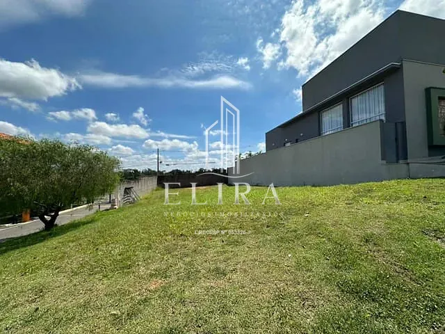 Terreno com 555m², à venda, no bairro Fazenda Santa Lúcia em Americana