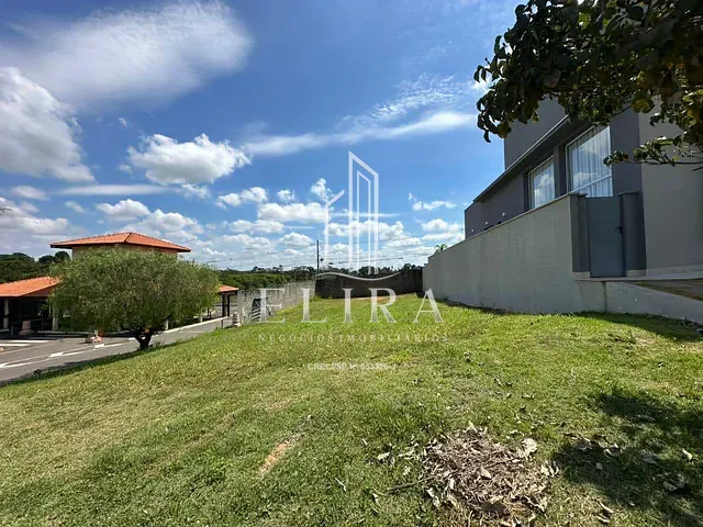 Terreno com 555m², à venda, no bairro Fazenda Santa Lúcia em Americana
