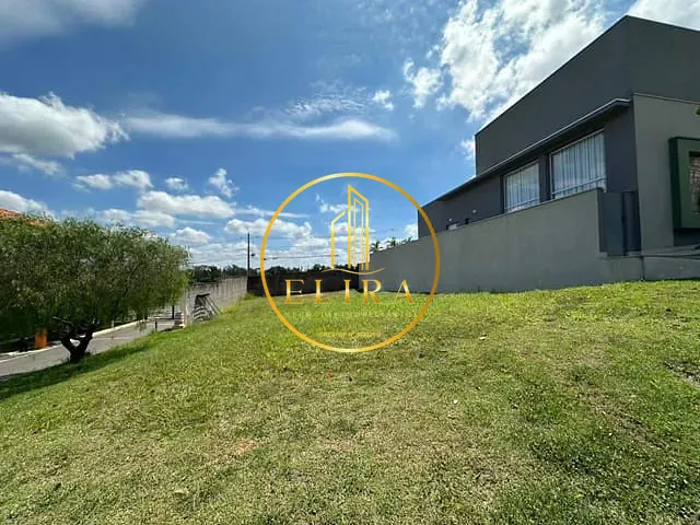 Terreno com 555m², à venda, no bairro Fazenda Santa Lúcia em Americana