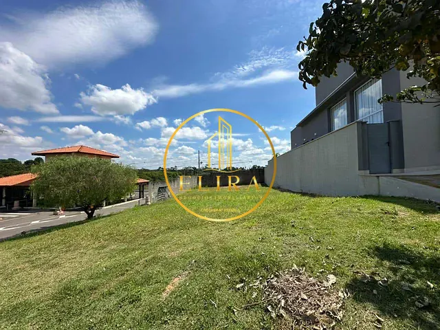 Terreno com 555m², à venda, no bairro Fazenda Santa Lúcia em Americana
