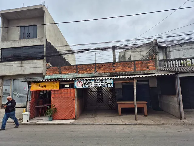 Terreno com 528m², à venda, no bairro Jardim Ana Estela em Carapicuíba