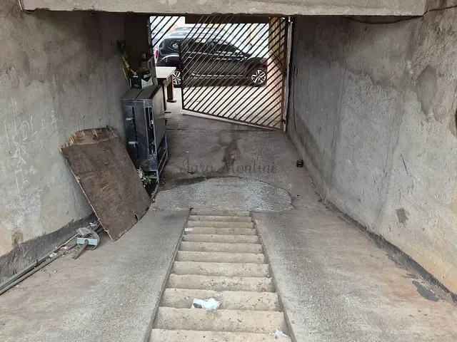 Terreno com 528m², à venda, no bairro Jardim Ana Estela em Carapicuíba