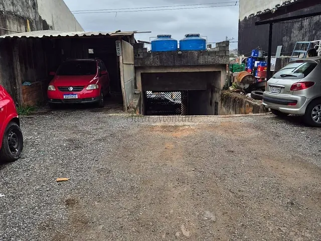 Terreno com 528m², à venda, no bairro Jardim Ana Estela em Carapicuíba