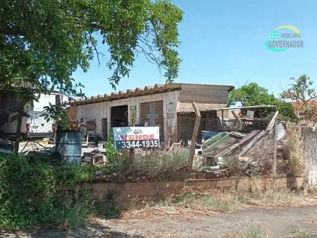 Terreno com 430m², à venda, no bairro Jardim Andorinhas em Campinas