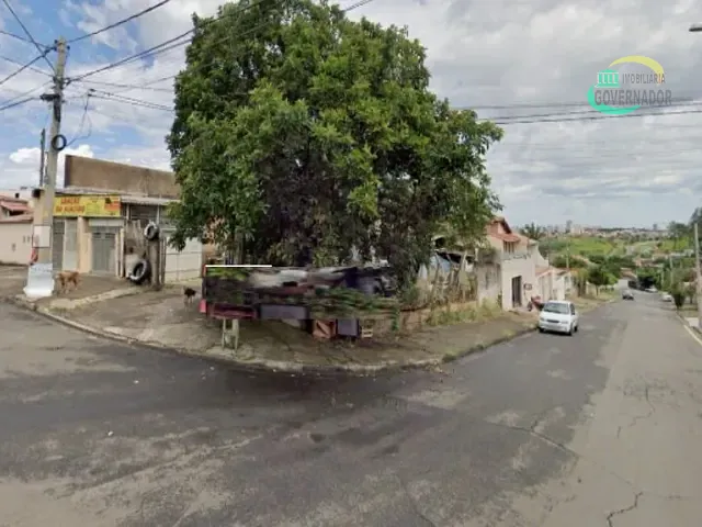 Terreno com 430m², à venda, no bairro Jardim Andorinhas em Campinas