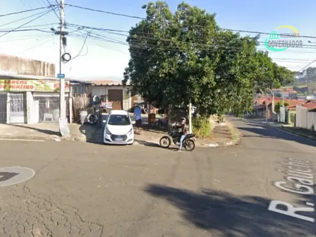 Terreno com 430m², à venda, no bairro Jardim Andorinhas em Campinas