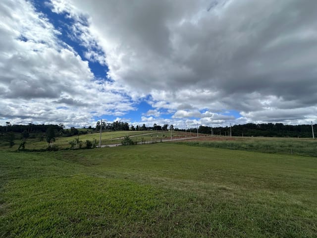 Terreno com 1206m², à venda, no bairro Linha Aimore em Vila Flores