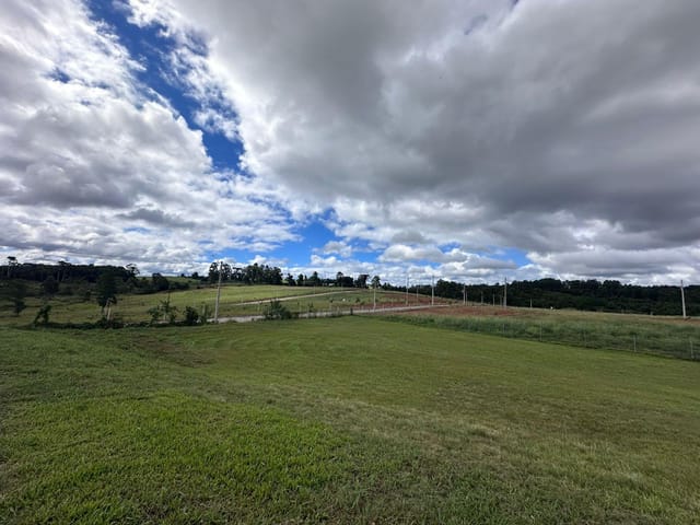 Terreno com 1206m², à venda, no bairro Linha Aimore em Vila Flores