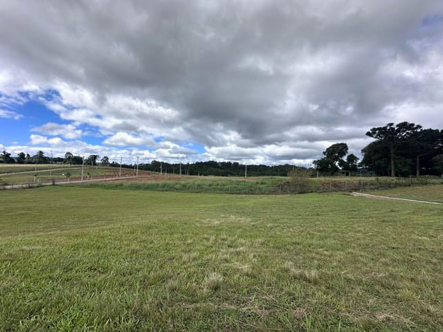 Terreno com 1206m², à venda, no bairro Linha Aimore em Vila Flores