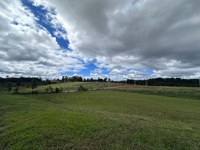 Terreno com 1206m², à venda, no bairro Linha Aimore em Vila Flores