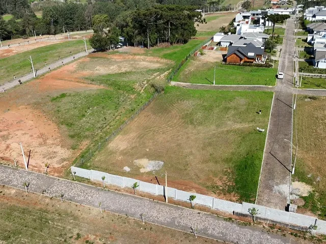 Terreno com 1206m², à venda, no bairro Linha Aimore em Vila Flores