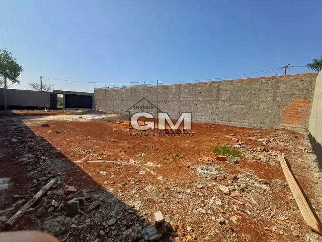 Terreno com 382m², à venda, no bairro Jardim Itaú em Ribeirão Preto