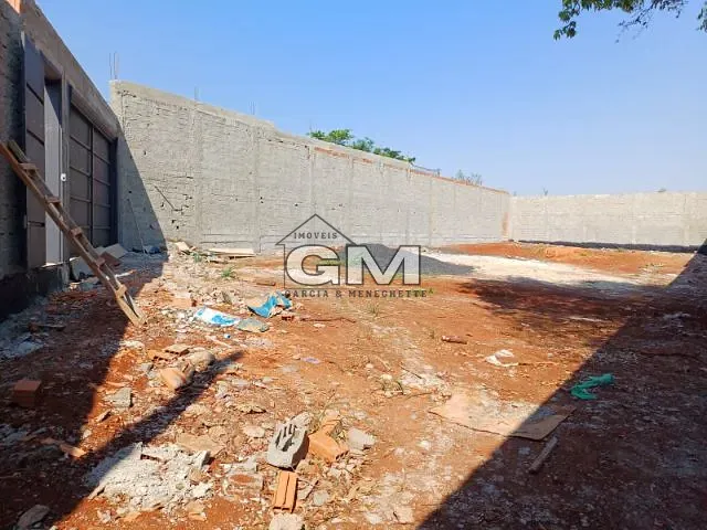 Terreno com 382m², à venda, no bairro Jardim Itaú em Ribeirão Preto