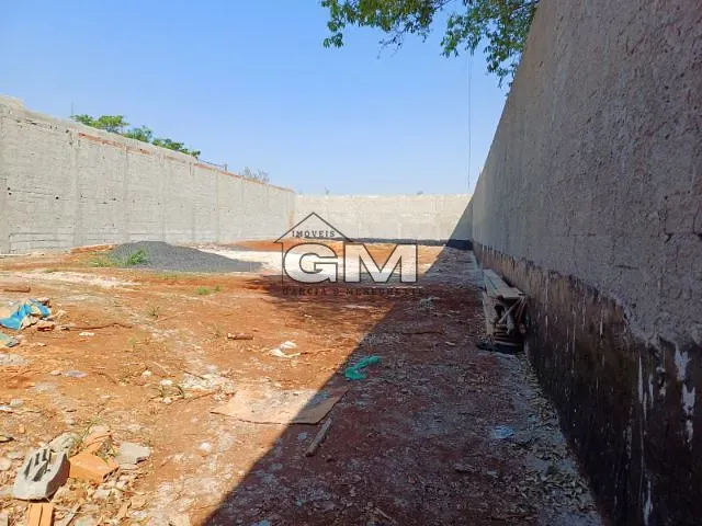 Terreno com 382m², à venda, no bairro Jardim Itaú em Ribeirão Preto