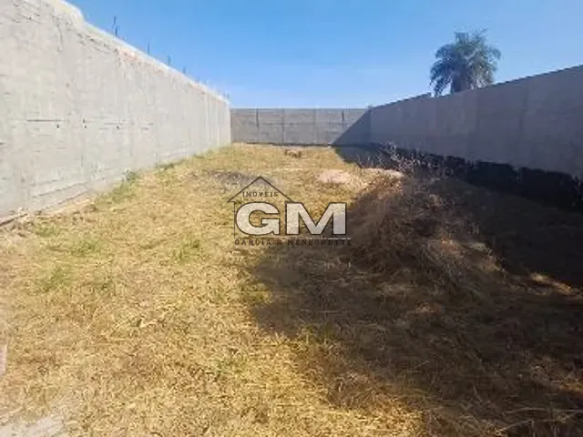 Terreno com 382m², à venda, no bairro Jardim Itaú em Ribeirão Preto