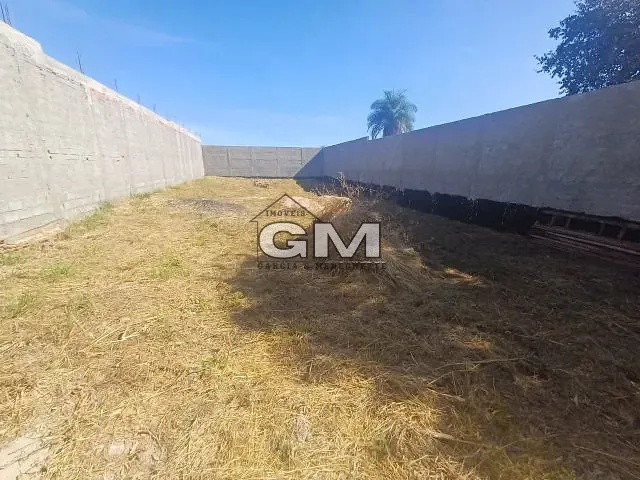 Terreno com 382m², à venda, no bairro Jardim Itaú em Ribeirão Preto