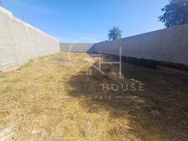 Terreno com 382m², à venda, no bairro Jardim Itaú em Ribeirão Preto