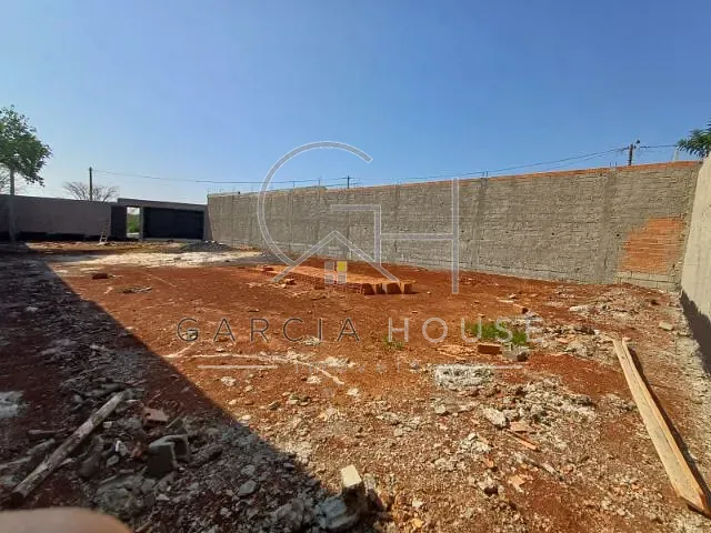 Terreno com 382m², à venda, no bairro Jardim Itaú em Ribeirão Preto