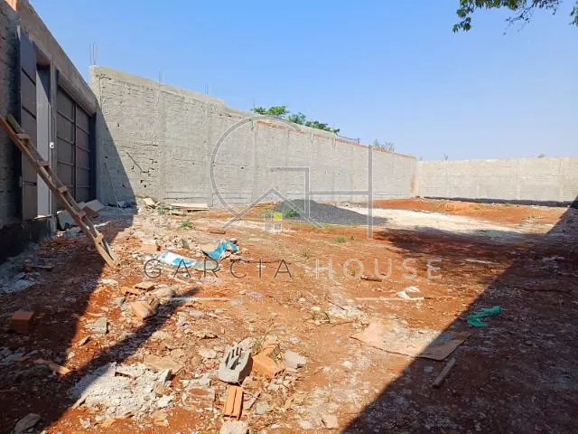 Terreno com 382m², à venda, no bairro Jardim Itaú em Ribeirão Preto