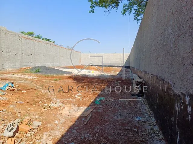 Terreno com 382m², à venda, no bairro Jardim Itaú em Ribeirão Preto
